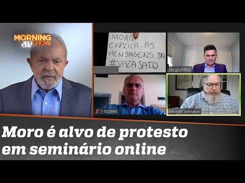 STF autoriza Lula ter acesso a mensagens da Lava Jato