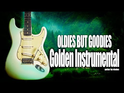 Music that is no longer heard on the radios - Golden Instrumental Melodies