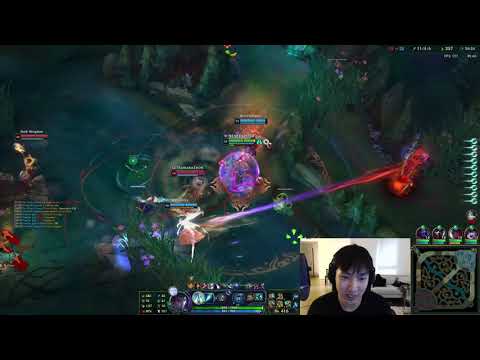 This is why you should fear a fed Aphelios