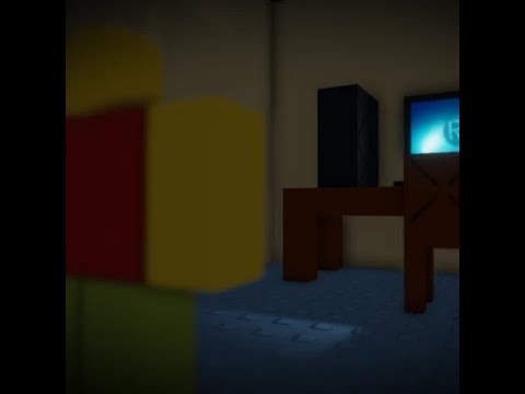 dead air - Shelter Gameplay (FNF MOD)