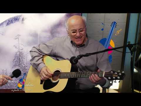 Visul Nebunului - Ionel Ilie