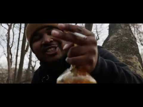 Man-Z - "Shifted" [OFFICIAL MUSIC VIDEO]