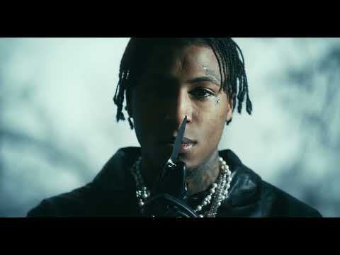 Demon Party - YoungBoy Never Broke Again