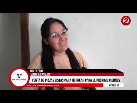#ENVIVO #PuertoDeseado #SantaCruz #Argentina Noticias de Ultima Hora!
