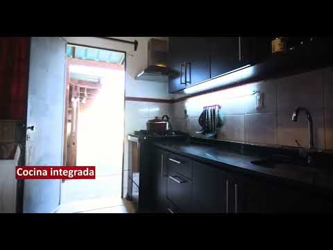 Video de YouTube - Casa 2