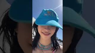 Miss uni tiktok short#viral