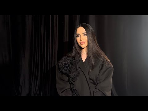 Milya Oganisian - Amprope Vorotac (Cover song  Aram Asatryan)