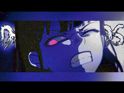 LOSTMARY+QUANKK+VOODOOCHILD - CERBERUS (PROD.WAFFARCHY) [AMV]