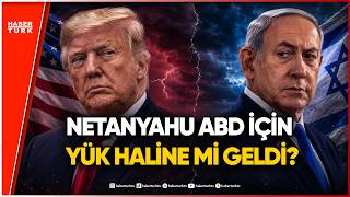 İsrail Ve ABD Arasındaki İlişkilerde Kritik Dönem
