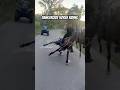 Extreme Horseback Riding The Most DANGEROUS Horse Riding