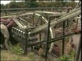 Nemesis At Alton Towers England