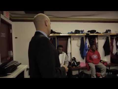 Sights & Sounds- Rastko Popovic named MBball Head Coach