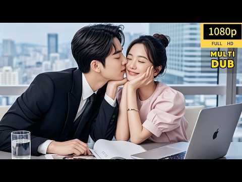 Hidden Marriage with My BOSS: Cold CEO by Day, Loving Husband by Night💋