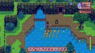 How to catch all fish in Stardew Valley