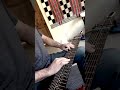 Larks' Tongues in Aspic Part IV practice session