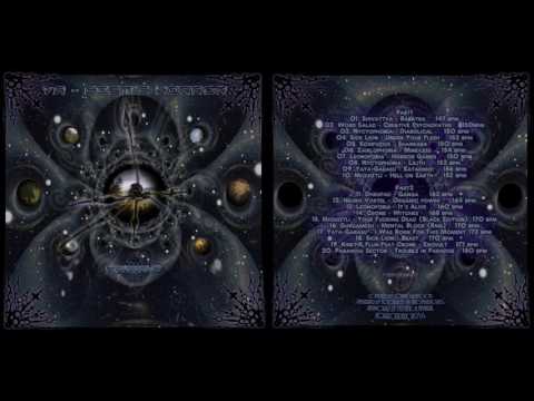 16. Gurgamesh - Mental Block Rmx 170bpm