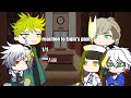 Cleaners React To Enjin S Past 1 1 2x Rus Eng Gachiakuta
