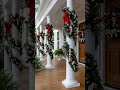 23 Exterior Christmas Decor Ideas Guests Will Remember All Season Long