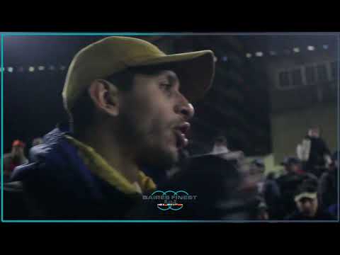EQ LAUTARO vs CLAP Z - 8vos - Fecha Piloto N°4 2vs2 Random