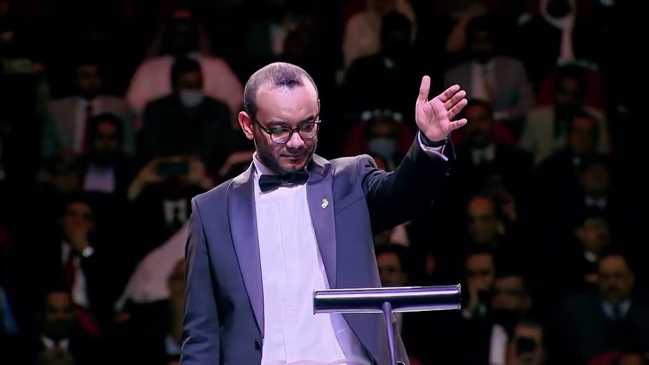 بث مباشر: حفل نغم يمني من دار الأوبرا المصرية على النيل
