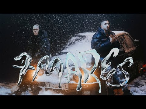 Enol, Dudi - 7 MARES (VIDEO OFICIAL)