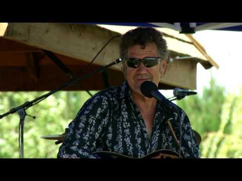 Flaxwood Festival 2012 - Brendan Dugan (and special guest Pat Dugan)