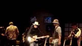 Jerry Jeff Walker&#39;s 65th Birthday Bash