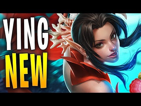 download lagu mp3 mp4 Ying Paladins, download lagu Ying Paladins gratis, unduh video klip Ying Paladins