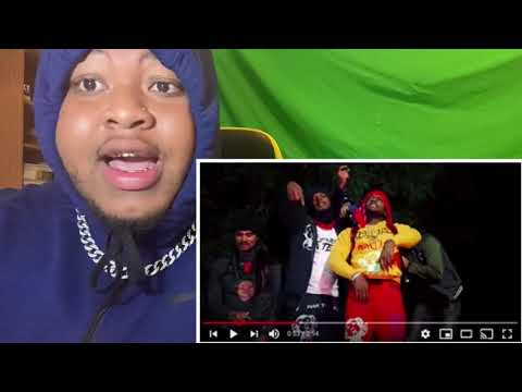 Snubbz x BornStunna3G - Dead Oppsk (Official Music Video)|Reaction