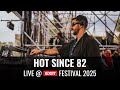 Hot Since 82 Live At Dance Arena EXIT 2025