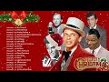 Elvis Presley,Nat King Cole,Frank Sinatra,Dean Martin, Perry Como 🌲 Old Classic Christmas Songs