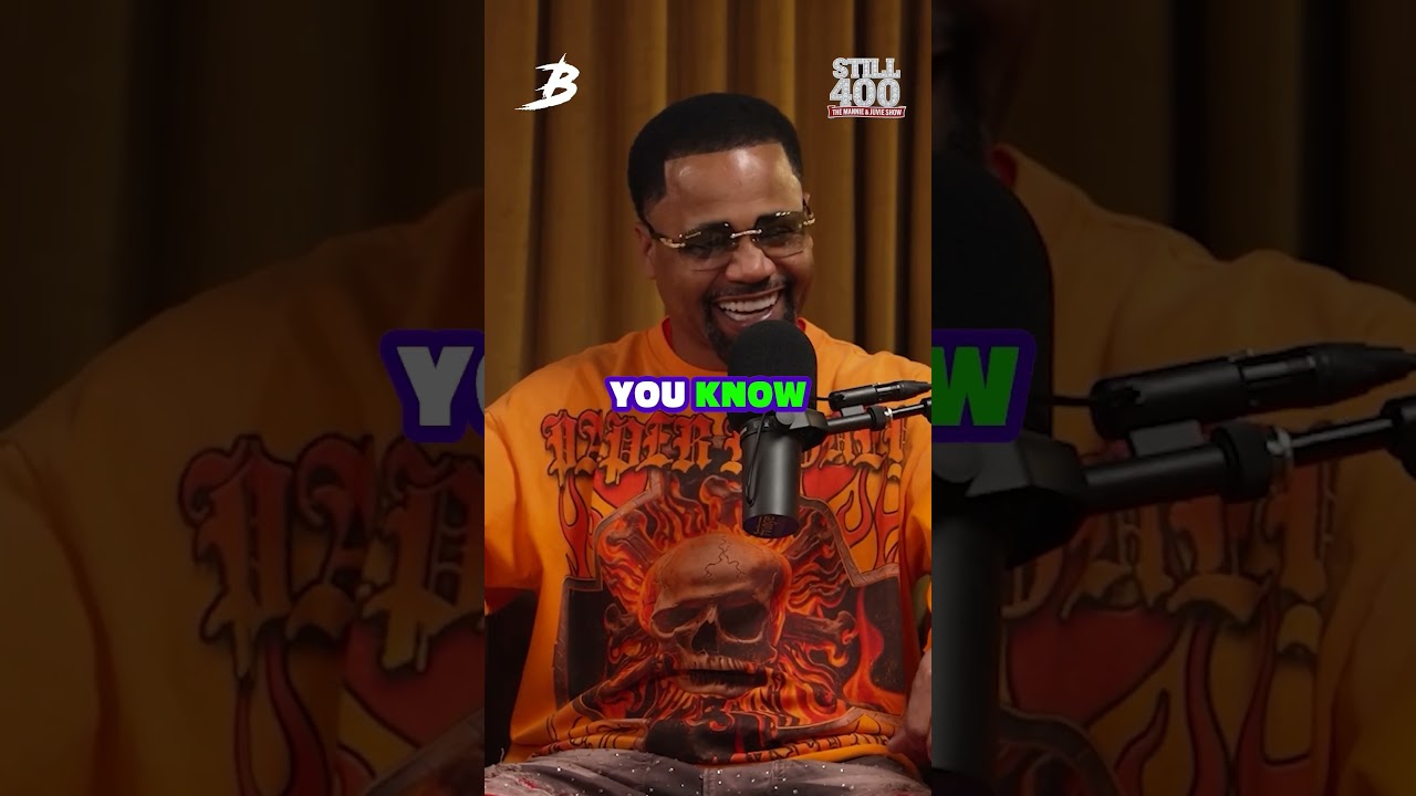 Fetty Wap on his time spent in prison