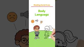 Social Skills #4 - Reading Social Cues #socialskills #socialskillsfork
