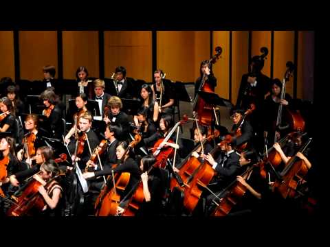 Philharmonic Orchestra - "Dives and Lazarus"  Ralph Vaughan Williams