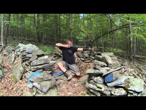 Muzzy Shoot 2014 (No Music)