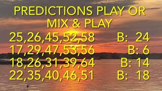 Mega million predictions April 5 2022