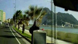 Trip to Gibraltar 1 March 2010