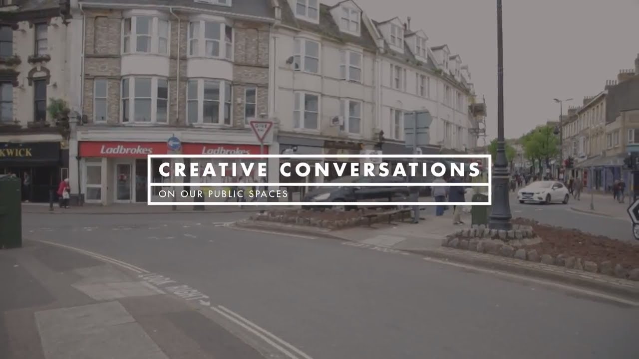 Creative Conversations on our Public Spaces | The Shorely