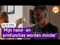 Geert heeft ALS en worstelt met lichaamsfuncties die uitvallen | ALS alles anders wordt #2 | GLD Doc