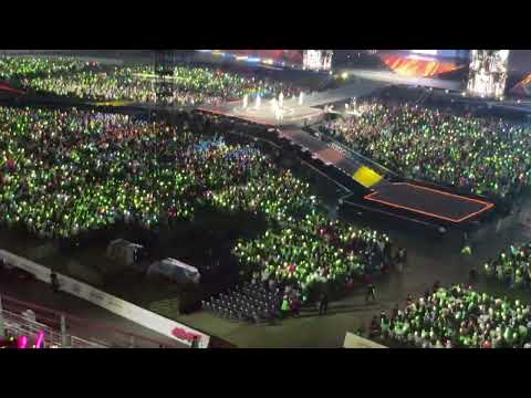 2022.08.20 SMTOWN LIVE 2022 SUWON. 소녀시대 Girls' Generation - PARTY 동영상
