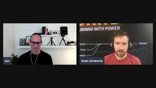 Webinar: Training as a competitive Masters Runner with Ian Berman