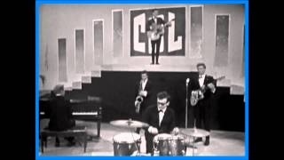 ♫ Col Joye  ♥ All Shook Up ♫