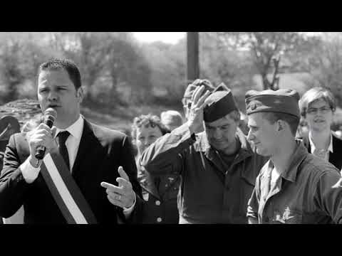 Camp US Ploeuc-L'Hermitage