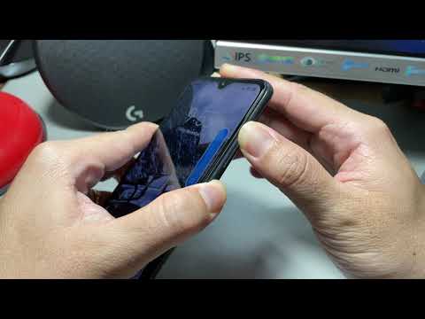 How to Hard Reset Xiaomi Redmi 8