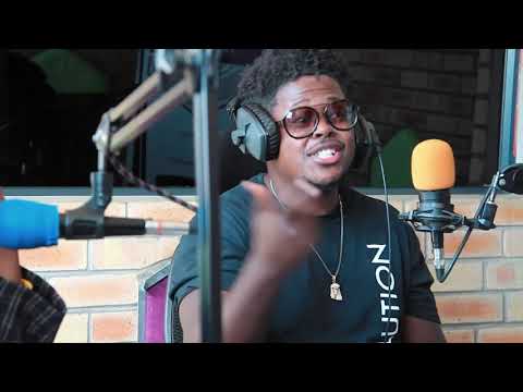 Yung Verbal expresses how the zone fam break up affected him emotionally #Ethy&Kas #zonefam