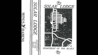 Solar Lodge - Sacrifice Of Elements