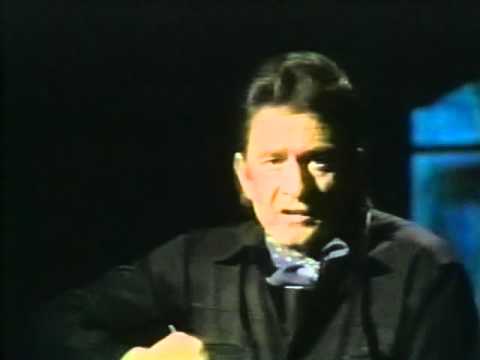 Johnny Cash Show - Ride This Train 27 [Truckers]