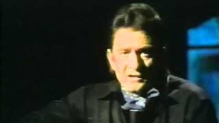 Johnny Cash Show - Ride This Train 27 [Truckers]