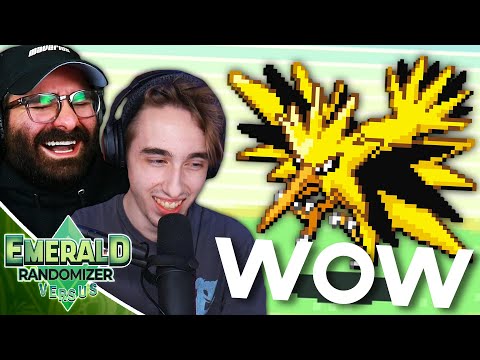 A Fantastic Funeral ⚰️ • Emerald Versus EP05