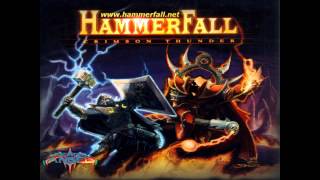 HammerFall - Riders On The Storm